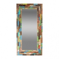 mirrors-boat-wood-frame 2